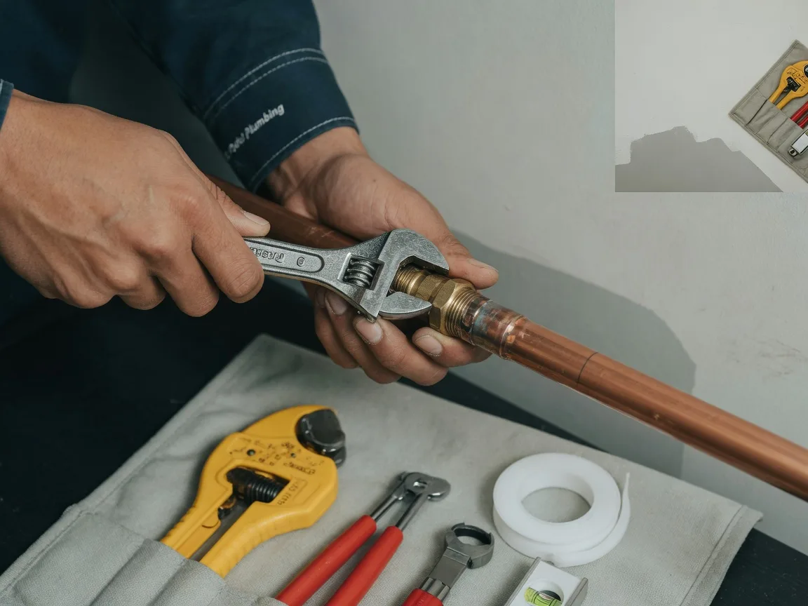 Why choose Drain Cleaning in Crowder, OK